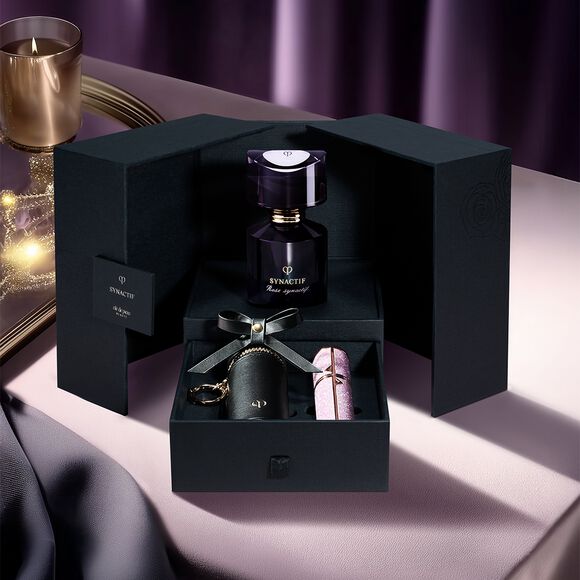 ROSE SYNACTIF SET｜玫瑰香氛奢華套裝